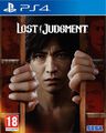 Lost Judgment | Occasion thumb 0