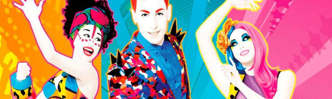 Just Dance 2014 | Occasion