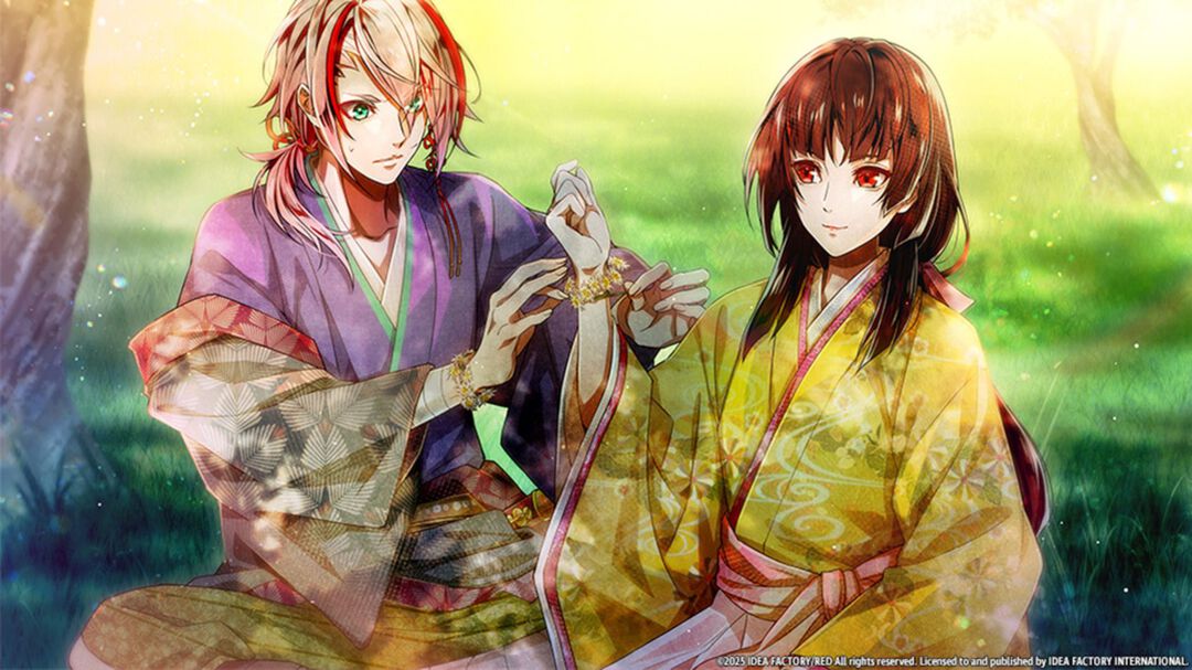 Birushana Rising Flower Of Genpei & Winds Of Fate Dual Pack