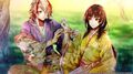 Birushana Rising Flower Of Genpei & Winds Of Fate Dual Pack thumb 1