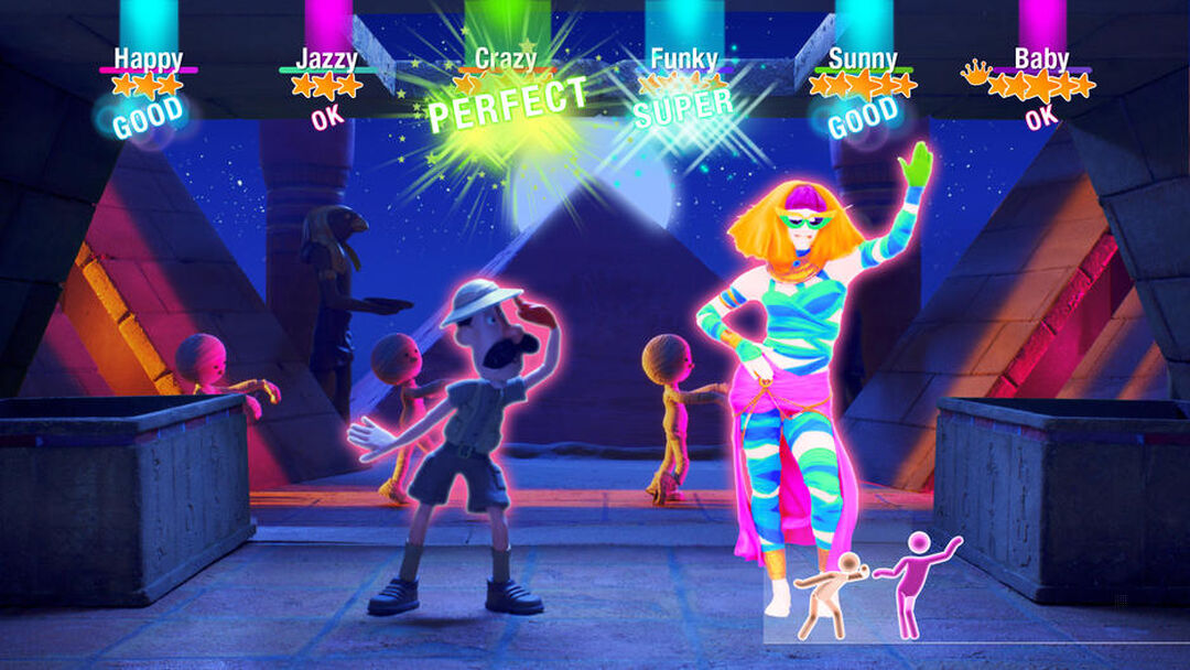 Just Dance 2019 | Occasion