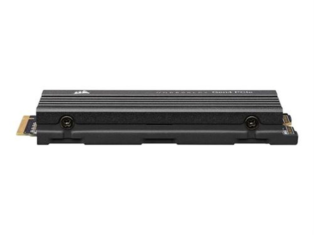 Corsair Ssd Interne + Dissip Mp600 Pro 1to Ps5/pc