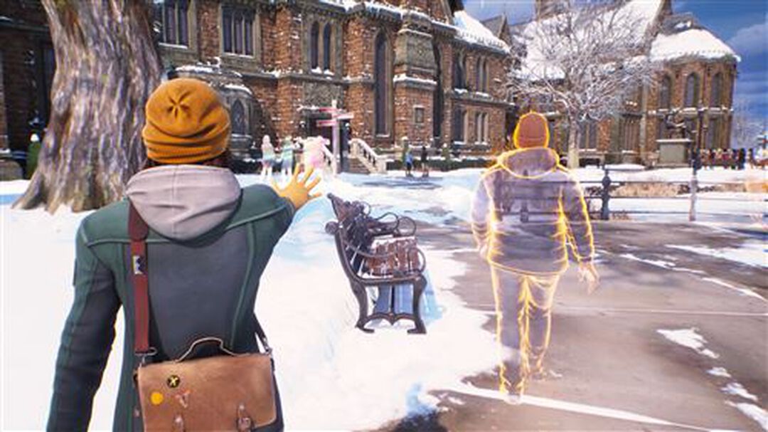 Life Is Strange : Double Exposure | Occasion