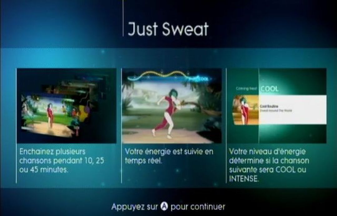 Just Dance 4 | Occasion