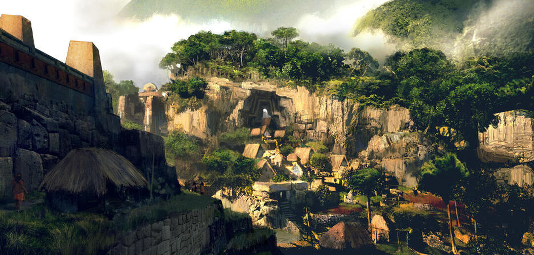 Shadow Of The Tomb Raider | Occasion