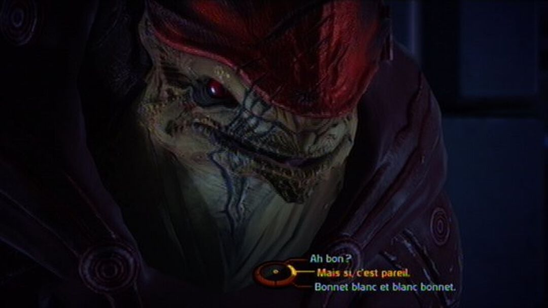 Mass Effect | Occasion