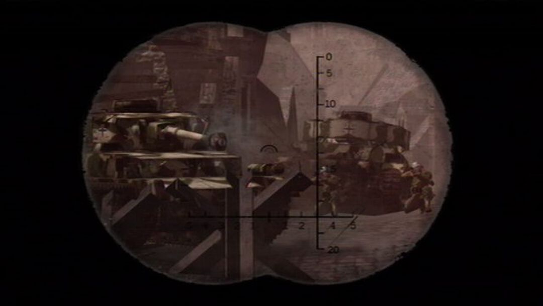 Call Of Duty 3 En Marche Vers Paris | Occasion