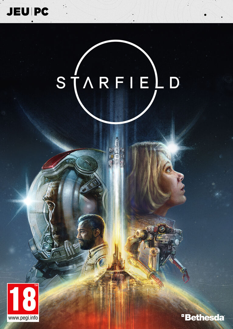 Starfield