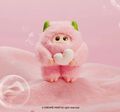 Peluche Mystere | Giggle Monster | Porte Cl&eacute;s Peluche Giggle Monster 11 Cm Marsh thumb 2