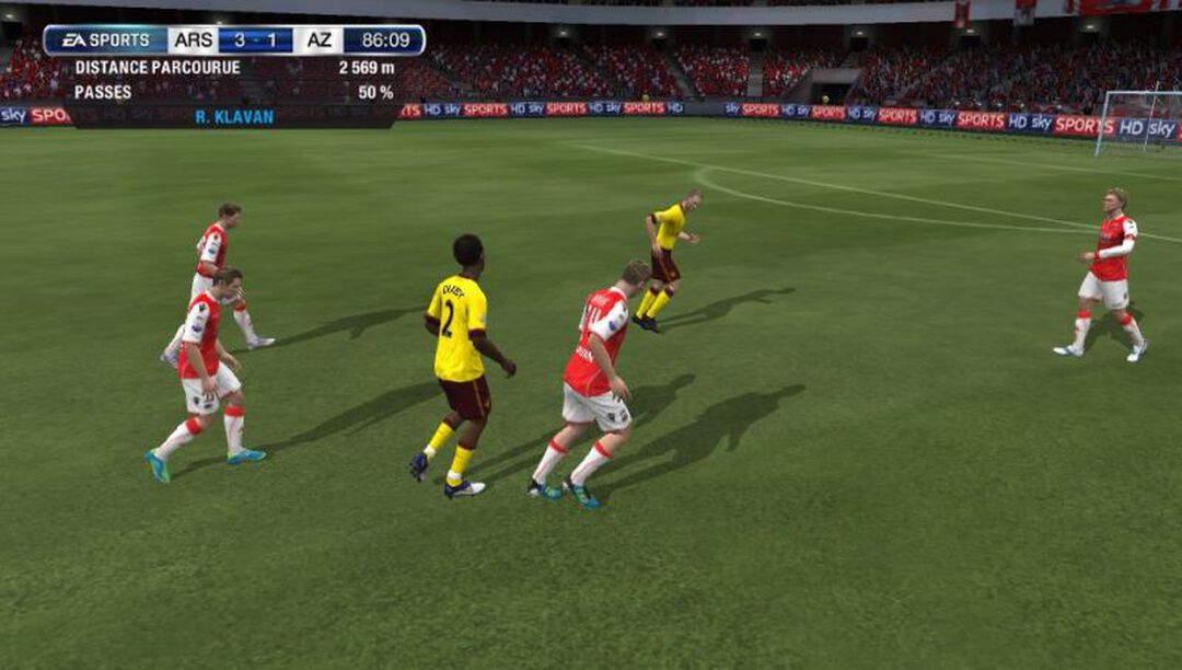 FIFA Football | Occasion