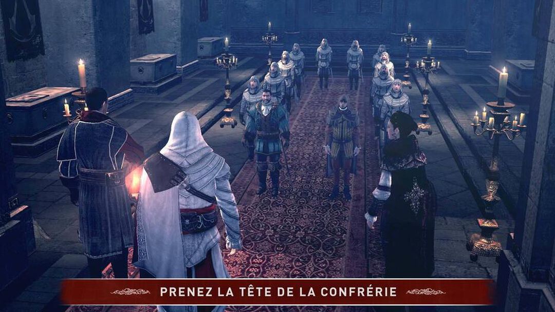 Assassin's Creed The Ezio Collection | Occasion