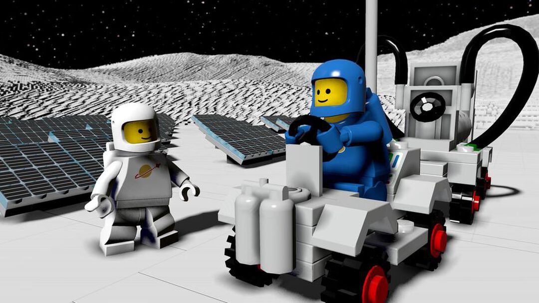 Lego Worlds | Occasion