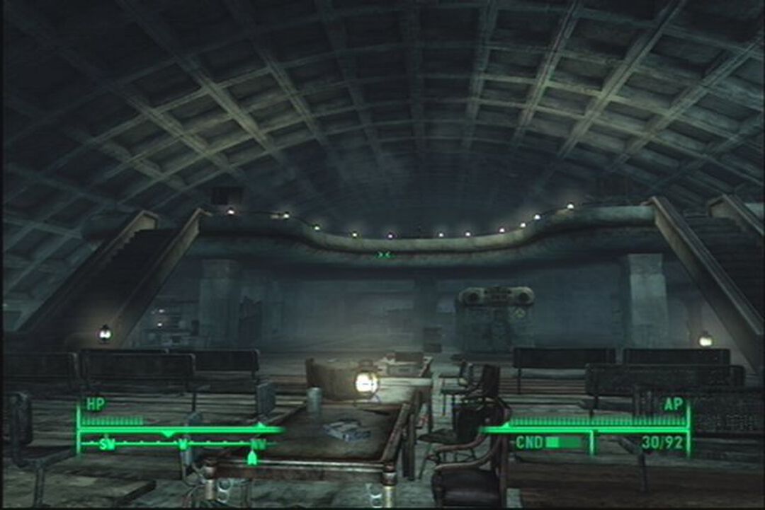 Fallout 3 | Occasion