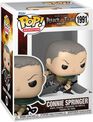 Figurine Funko Pop! N&deg;1991 - Attaque Des Titans - Connie Springer