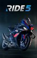 RIDE 5 Day One REBEL PACK  PlayStation 5 thumb 0