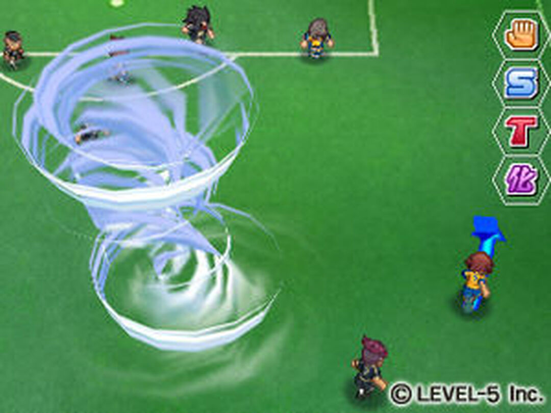 Inazuma Eleven Go Ombre | Occasion