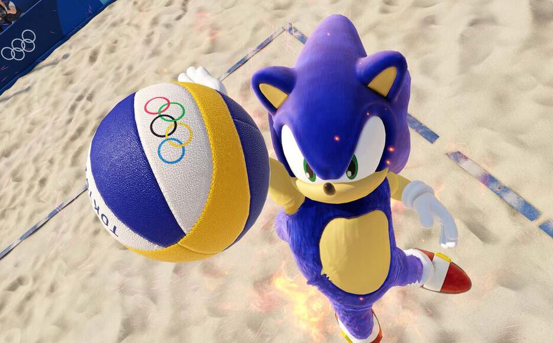 Jeux Olympiques De Tokyo 2020 Le Jeu Vid&eacute;o Officiel | Occasion