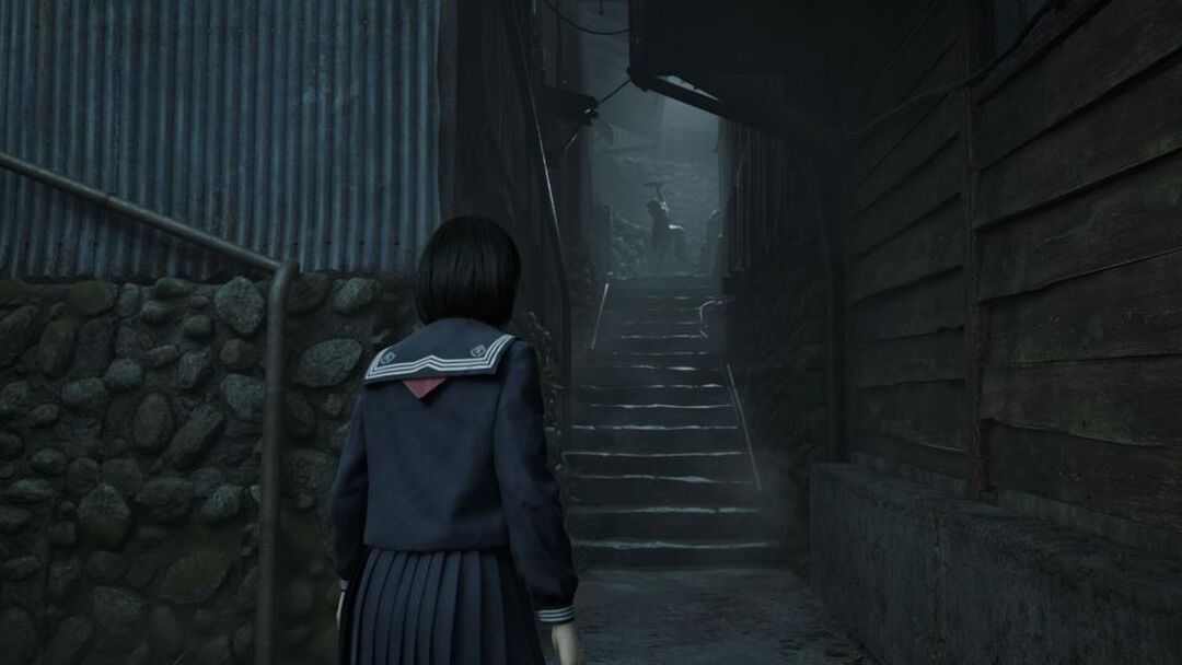 Silent Hill f