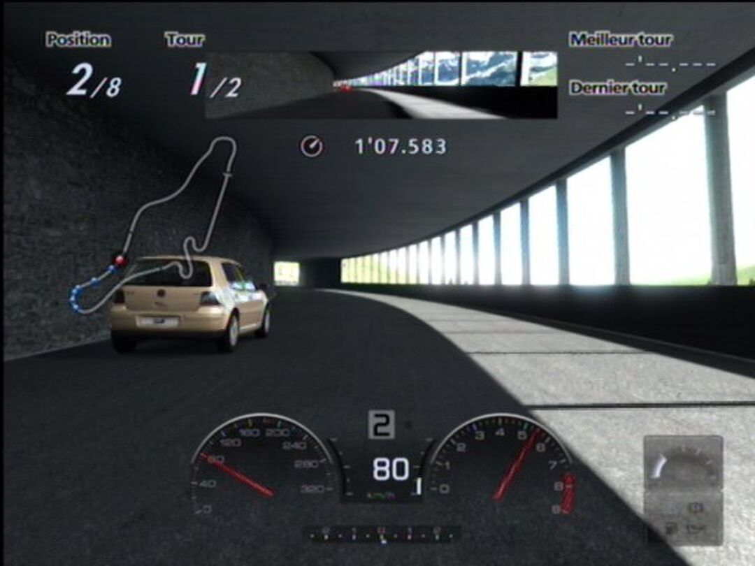 Gran Turismo 5 Prologue | Occasion