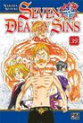 Manga - Seven Deadly Sins - Tome 39