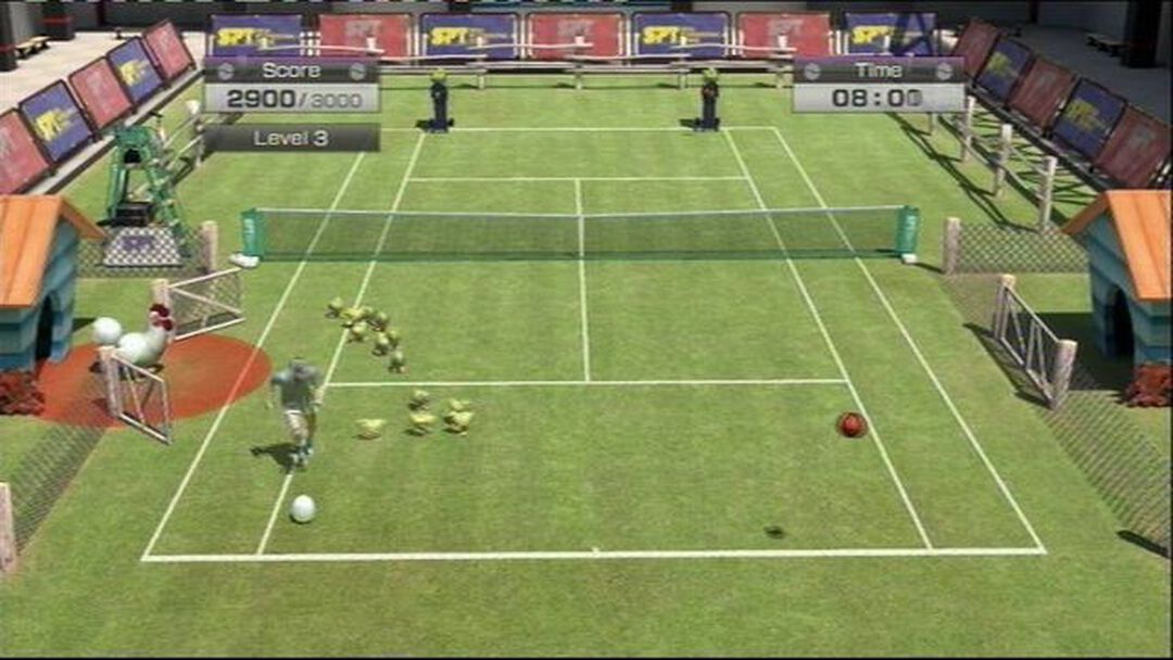 Virtua Tennis 4 | Occasion