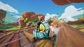 Gigantosaurus Dino Kart | Occasion thumb 3