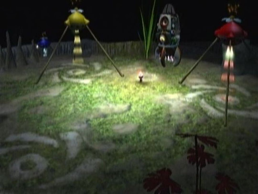 Nouvelle Facon De Jouer Pikmin | Occasion