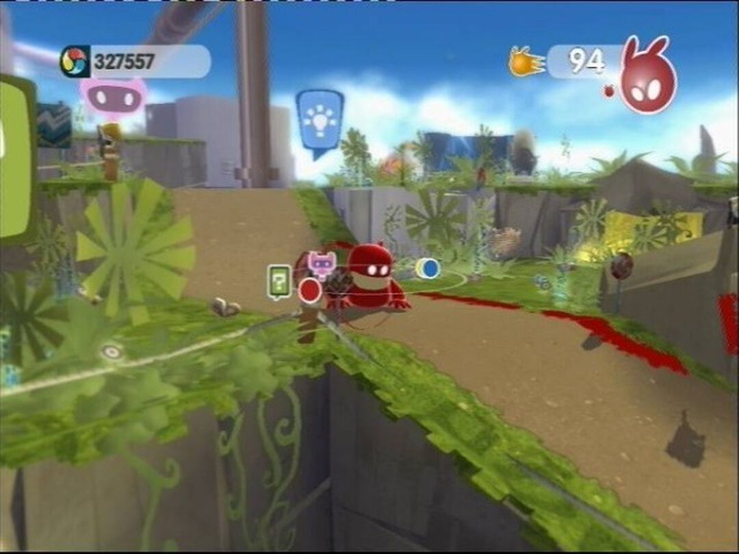 De Blob 2 | Occasion