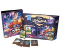 Coffret Cadeau Stitch | Lorcana | La Mer Azurite Chapitre 6 thumb 0