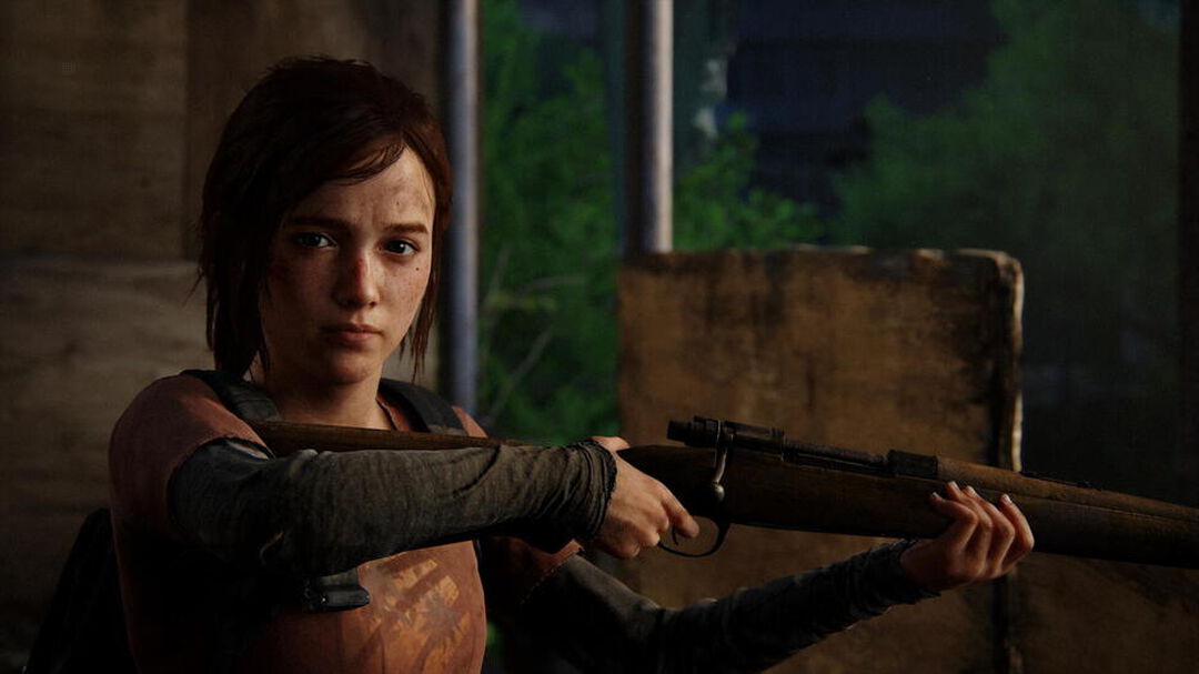 The Last Of Us Part I | Occasion