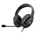 Casque Gaming Spectra Led Rgb + Rallonge Usb & Prise Jack thumb 5