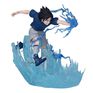 Figurine Combination Battle - Naruto - Uchiha Sasuke