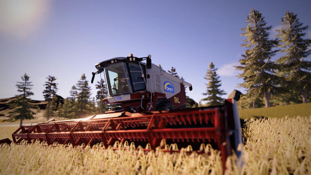 Real Farm Premium Edition