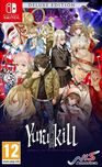 Yurukill The Calumniation Games