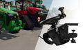 Volant + Pedales Thrustmaster T128-p Simtask Farming thumb 10