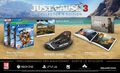 Just Cause 3 Edition Collector thumb 0