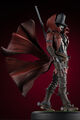 Statuette Resine | Spawn: Black White & Red All Over Spawn By Todd Mcfarlane thumb 4