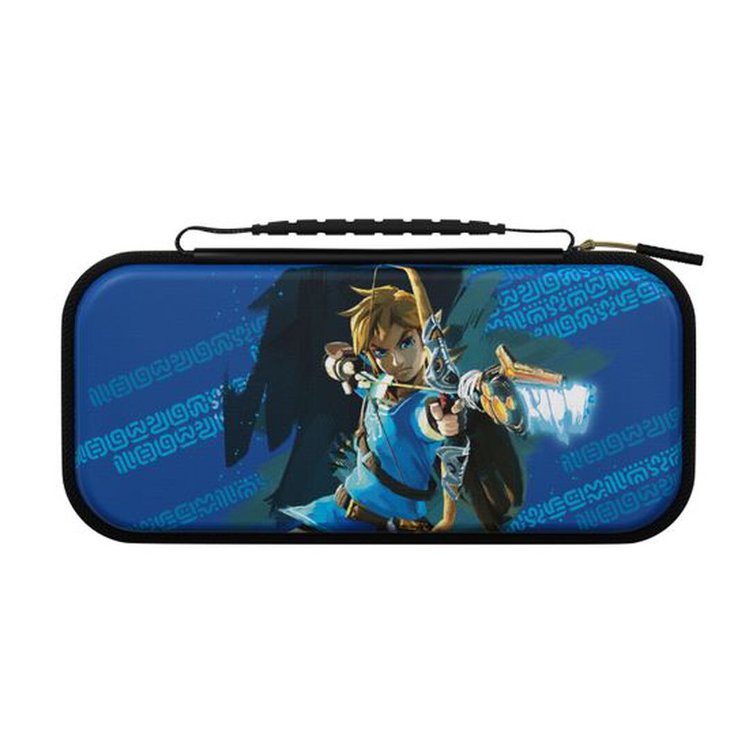 Pochette Travel Case Plus Link Hero Glow