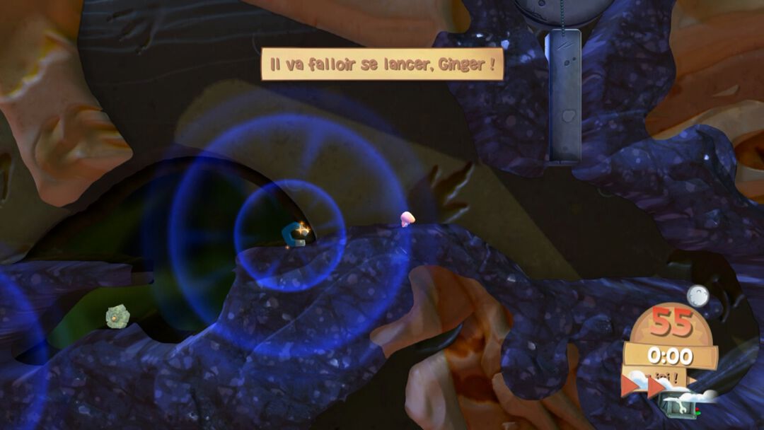 Worms Battleground | Occasion