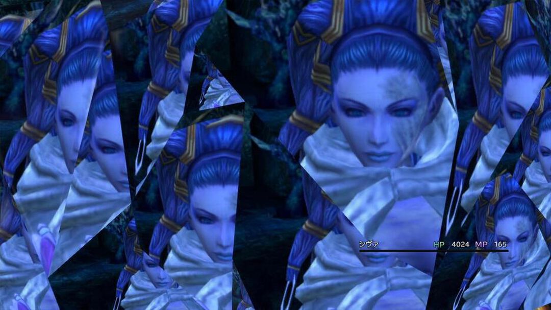 Final Fantasy X / X-2 Hd Remaster | Occasion