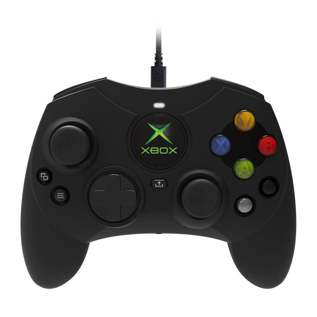 Manette Filaire Hyperkin Duchess Blanche