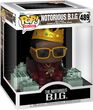 Figurine Funko Pop! Deluxe N&deg;489 - Biggie - Notorious B.i.g