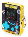 Hmt Key Chain Taito Space Invaders