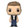Figurine Funko Pop! N°273 - U2 - Zootv - Larry