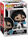 Figurine Funko Pop! - Bleach Thousand Year Blood War - Yhwach