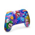 Manette Sans Fil | Mario+luigi+peach thumb 4