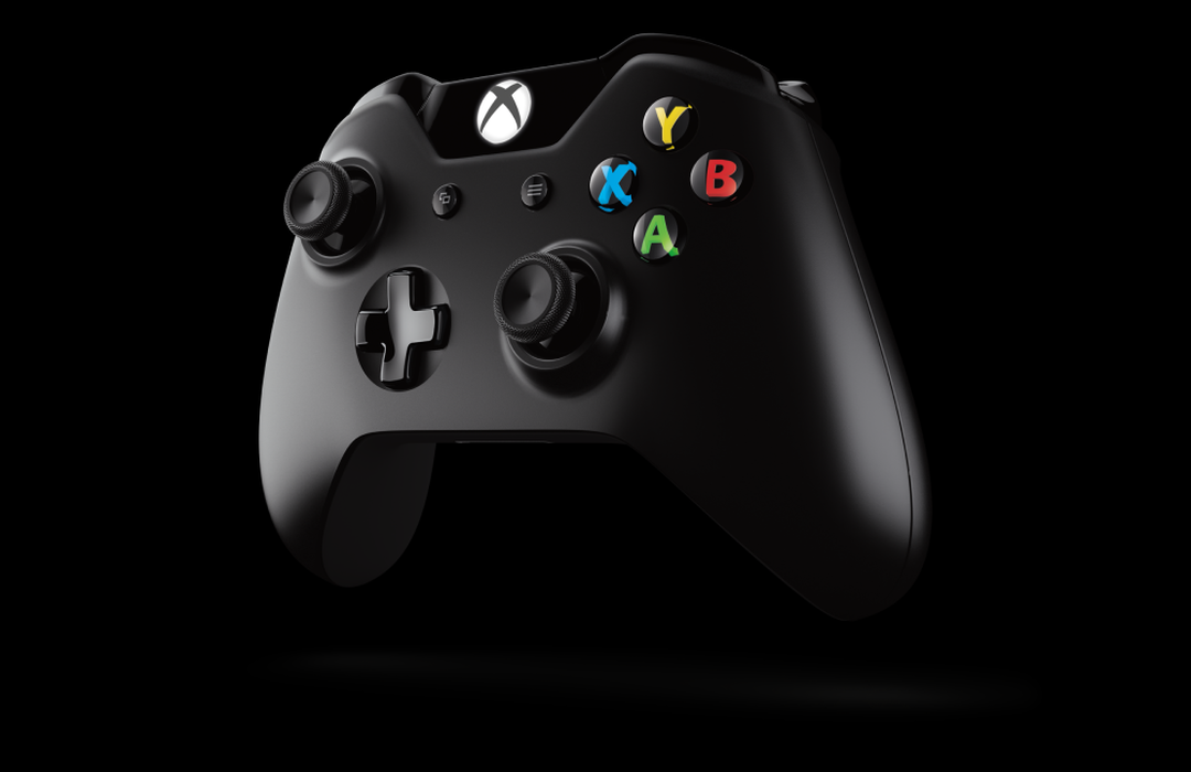 Manette Officielle Sans Fil Xbox One V1 | Occasion