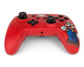 Manette Filaire Switch Mario thumb 6