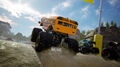 Monster Jam Steel Titans 2 | Occasion thumb 7