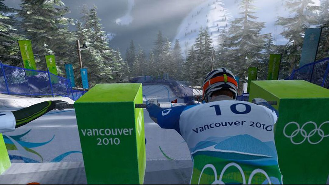 Vancouver 2010 | Occasion
